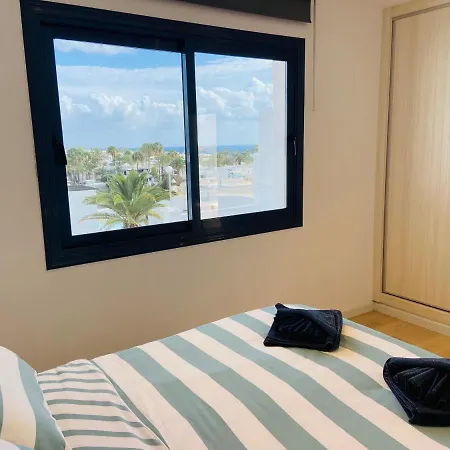 Διαμέρισμα Atlantico Plaza 8a - 3 Beds - 2 Baths *