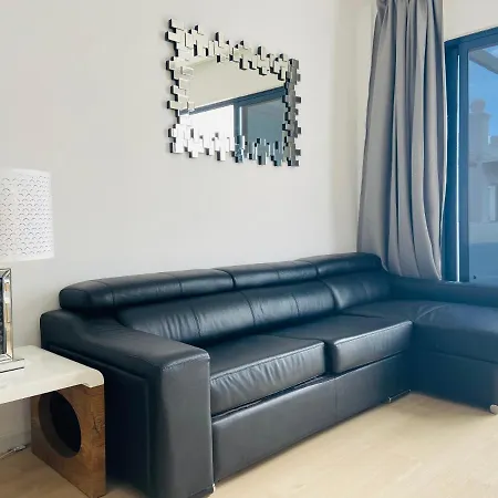 Atlantico Plaza 8a - 3 Beds - 2 Baths Puerto del Carmen (Lanzarote)