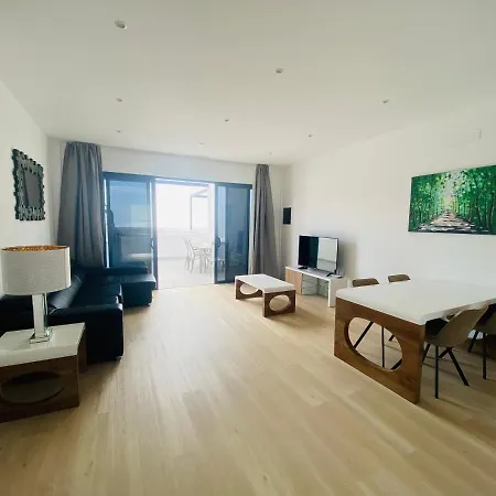 Atlantico Plaza 8a - 3 Beds - 2 Baths Διαμέρισμα Πουέρτο Ντελ Κάρμεν