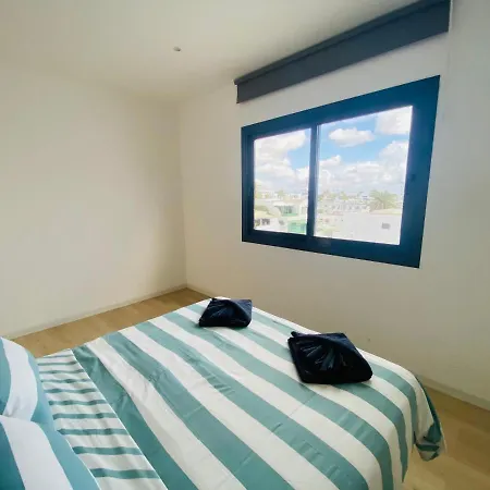 Atlantico Plaza 8a - 3 Beds - 2 Baths * Πουέρτο Ντελ Κάρμεν