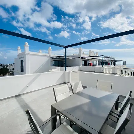 Atlantico Plaza 8a - 3 Beds - 2 Baths Lägenhet *