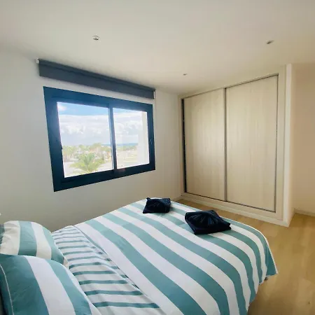 Atlantico Plaza 8a - 3 Beds - 2 Baths Διαμέρισμα *