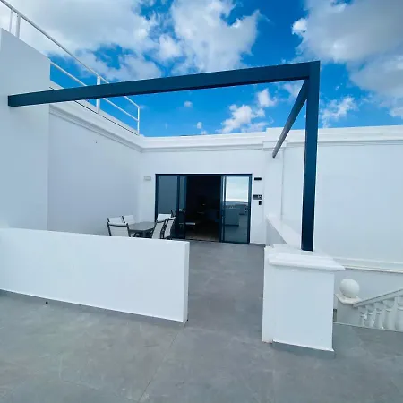 Atlantico Plaza 8a - 3 Beds - 2 Baths Διαμέρισμα