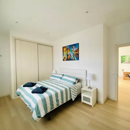 Διαμέρισμα Atlantico Plaza 8a - 3 Beds - 2 Baths Πουέρτο Ντελ Κάρμεν