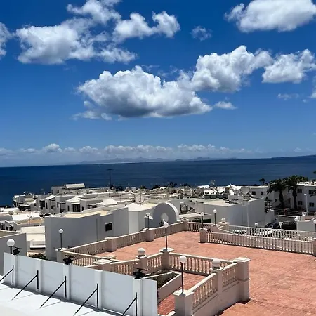 Atlantico Plaza 8a - 3 Beds - 2 Baths