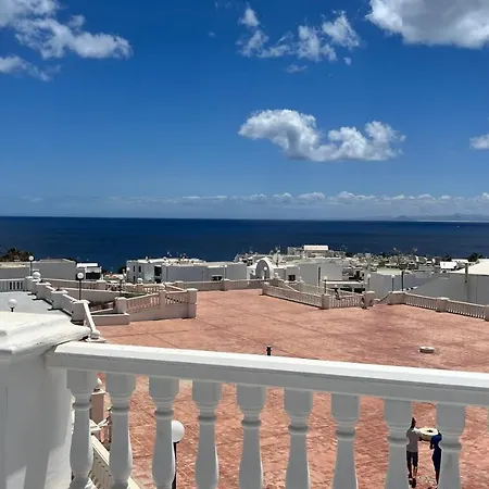 Atlantico Plaza 8a - 3 Beds - 2 Baths Lägenhet Puerto del Carmen (Lanzarote)