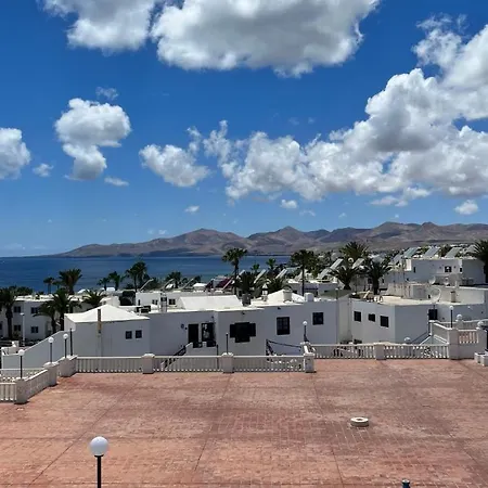 Atlantico Plaza 8a - 3 Beds - 2 Baths Διαμέρισμα *