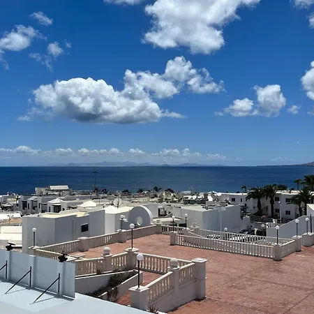 Διαμέρισμα Atlantico Plaza 8a - 3 Beds - 2 Baths Πουέρτο Ντελ Κάρμεν
