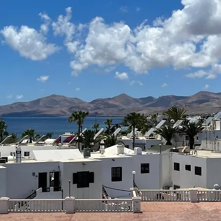 Atlantico Plaza 8a - 3 Beds - 2 Baths Lägenhet *
