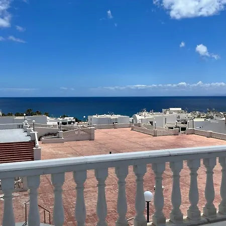 Atlantico Plaza 8a - 3 Beds - 2 Baths * Puerto del Carmen (Lanzarote)
