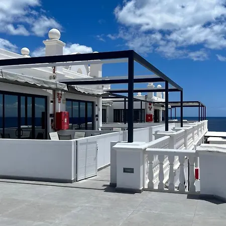 Atlantico Plaza 8a - 3 Beds - 2 Baths Lägenhet *